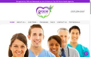 Grace Family Home Care of Largo