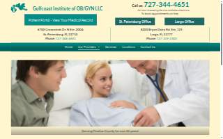 Gulfcoast Institute of OB/GYN, LLC
