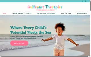 Gulfcoast Therapies and Learning of Largo
