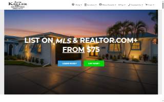 Jack Keller Inc., Realtors