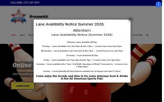 Liberty Lanes