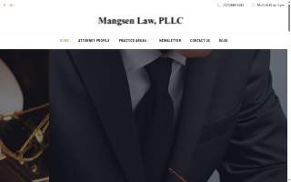 Mangsen Law PLLC