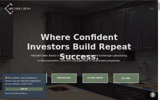 Mitchell Dean Realty