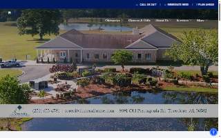 Serenity Funeral Home