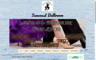 Suncoast Ballroom