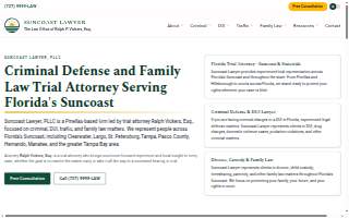 Suncoast Lawyer, PLLC