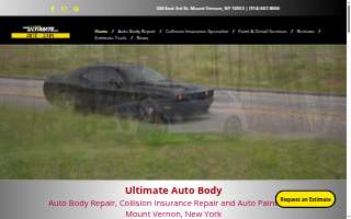 Ultimate Auto Repair