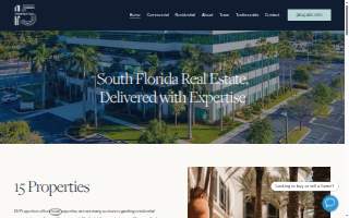 15 Properties Real Estate Brokerage