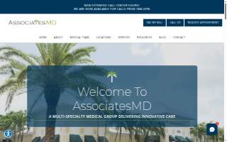 AssociatesMD Urgent Care & Primary Care