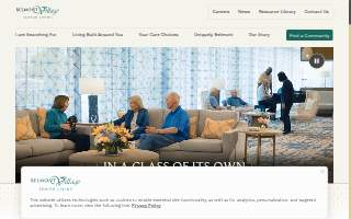 Belmont Village Senior Living Fort Lauderdale