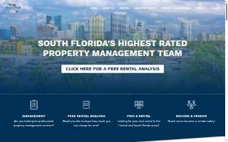 Best Florida Property Management