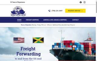 Complete Shipping Services