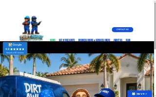 Dirt Away Pressure Cleaning LLC