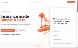 FLINSCO.com Florida Insurance Company