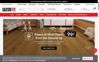 Floor & Decor