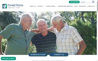 Forest Trace Senior Living