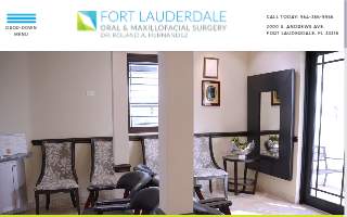 Fort Lauderdale OMS