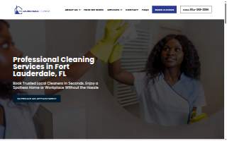 Ft. Lauderdale Cleaners