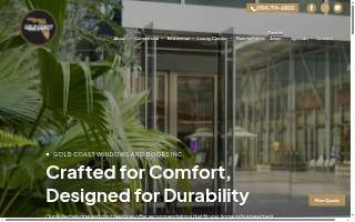 Gold Coast Windows and Doors Inc.
