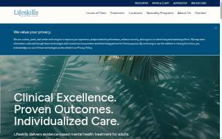 Lifeskills Behavioral Health - Ft. Lauderdale