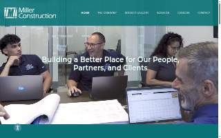 Miller Construction Company