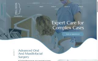 Oral Facial Reconstruction and Implant Center - Plantation of Lauderdale Lakes