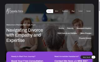 Pamela Fero Law, PLLC