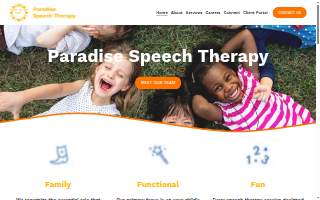 Paradise Speech Therapy