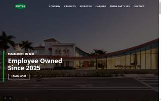 Pirtle Construction Company