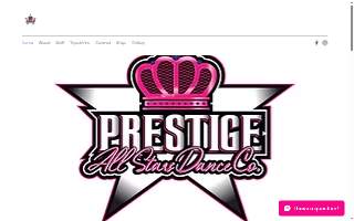 Prestige Dance Company