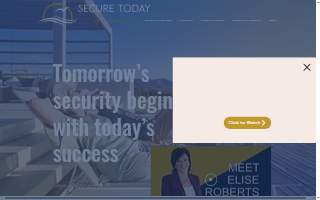 Secure Today Financial