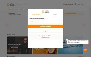 Sultan Center for Oral Facial Surgery