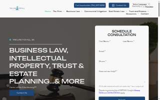 The Law For All, PA of Lauderdale Lakes