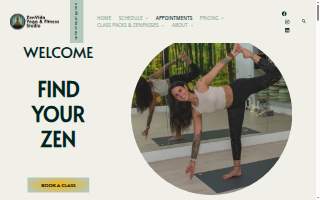ZenVida Yoga & Fitness Studio