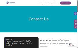 Animal Hospital of Hallandale