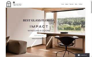 Best Glass Florida