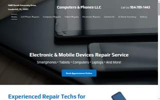 Computers & Phones LLC
