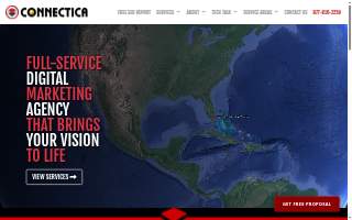 Connectica LLC | SEO and Digital Marketing