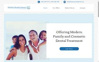 HealthySmiles Pet Dental