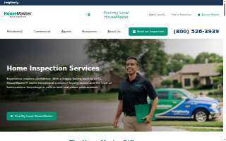 HouseMaster Home Inspections