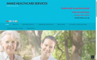 Jmake Healthcare