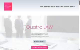 Quatro Law
