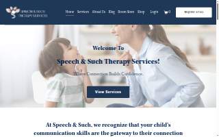 Speech Language & More