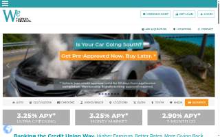 We Florida Financial