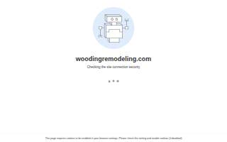 Wooding Home Remodeling - Kitchen & Bath