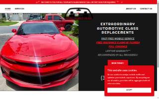 Astro Mobile Glass LLC