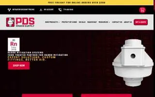 Certi-Struct Construction Co. website