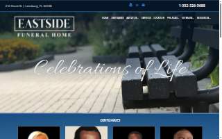 Eastside Funeral Home