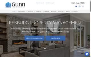 Gunn Property Services, LLC