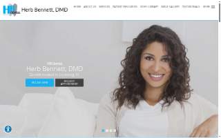 HB Dental: Herb Bennett, DMD